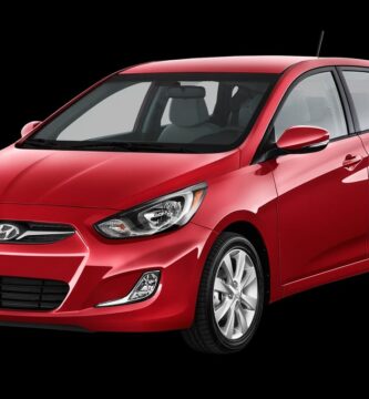 Manual HYUNDAI ACCENT 2012 de Usuario