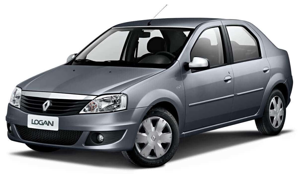 Manual RENAULT LOGAN 2013 de Usuario