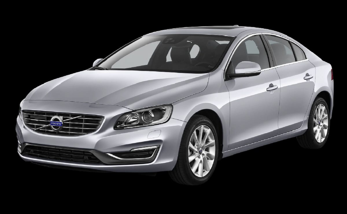 Manual VOLVO S60 2014 de Usuario