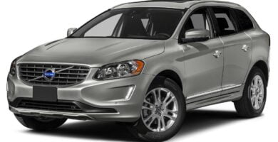 Manual VOLVO XC60 2014 de Usuario