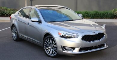 Manual KIA Forte 2014 de Usuario