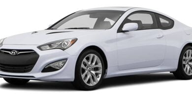 Manual HYUNDAI GENESIS 2014 de Usuario