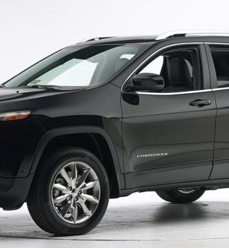 Manual JEEP CHEROKEE 2015 de Usuario en PDF Gratis