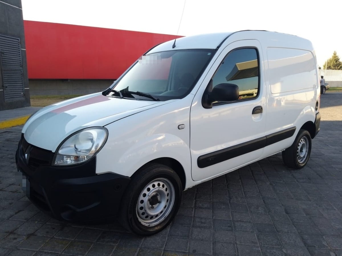 Manual RENAULT KANGOO 2015 de Usuario