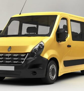 Manual RENAULT MASTER 2015 de Usuario