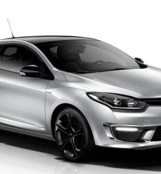 Manual RENAULT MEGANE COUPE 2015 de Usuario