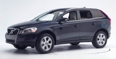 Manual VOLVO XC60 2015 de Usuario