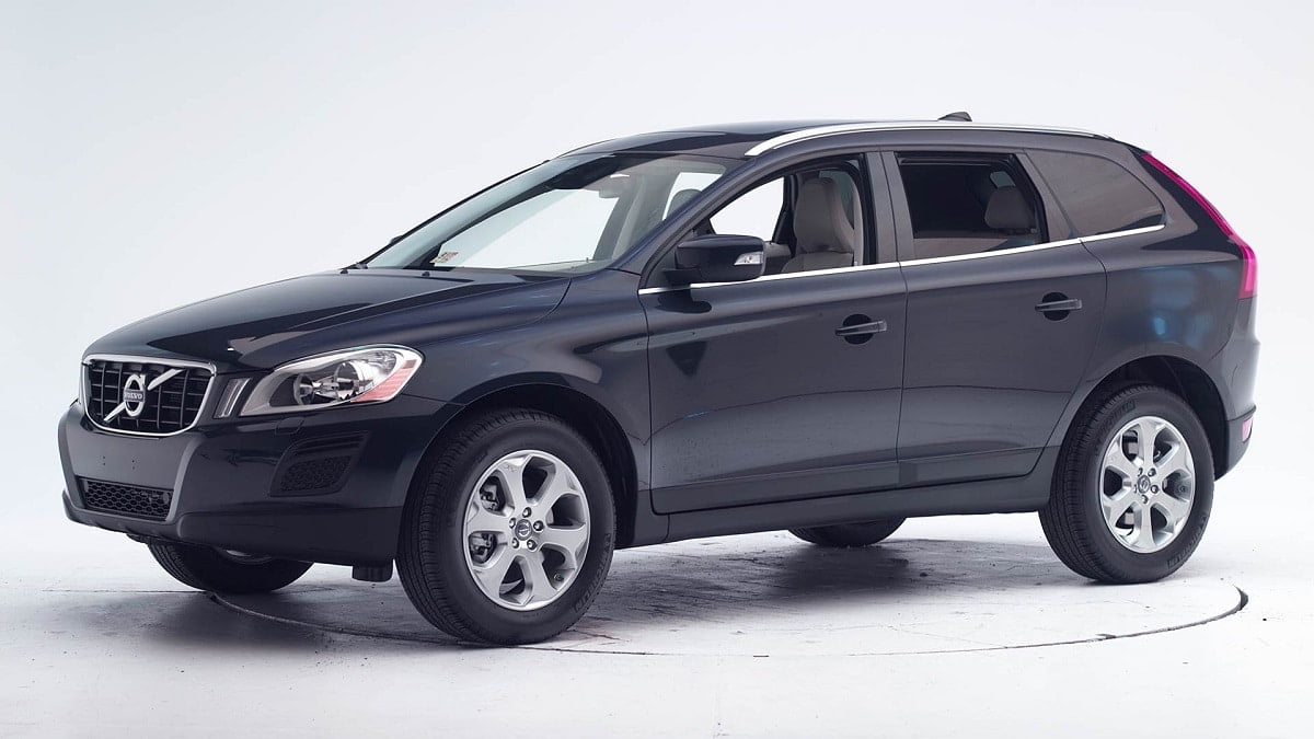 Manual VOLVO XC60 2015 de Usuario