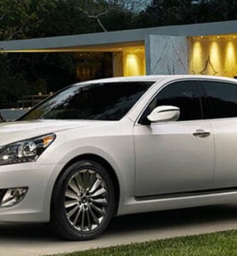 Manual HYUNDAI EQUUS 2015 de Usuario