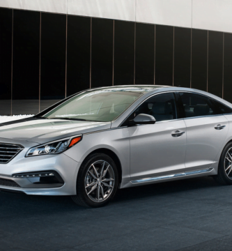 Manual HYUNDAI SONATA 2015 de Usuario