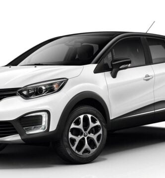 Manual RENAULT CAPTUR 2016 de Usuario