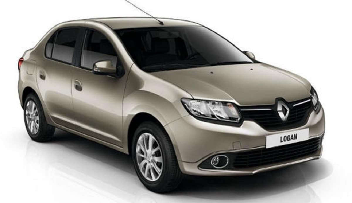 Manual RENAULT LOGAN 2016 de Usuario