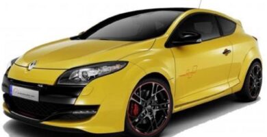 Manual RENAULT MEGANE COUPE 2016 de Usuario