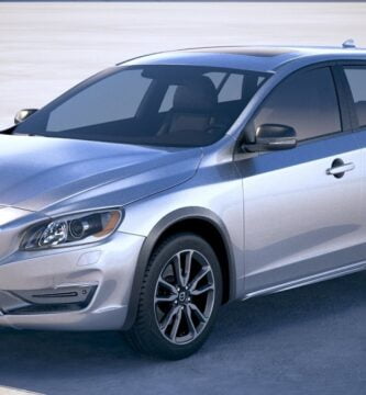 Manual VOLVO V60 CROSS COUNTRY 2016 de Usuario