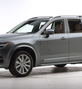 Manual VOLVO XC90 2016 de Usuario