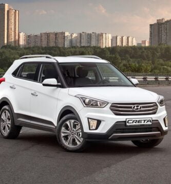 Manual HYUNDAI CRETA 2016 de Usuario