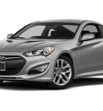 Manual HYUNDAI GENESIS 2016 de Usuario