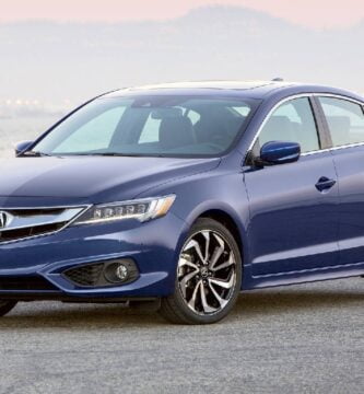 Manual Acura ILX 2017 de Usuario