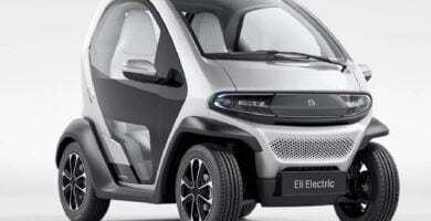 Manual RENAULT TWIZY 2017 de Usuario