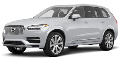 Manual VOLVO XC90 2017 de Usuario