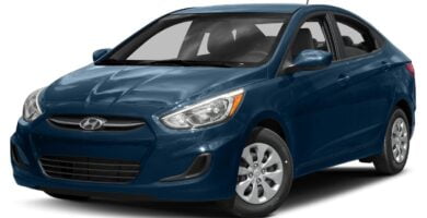 Manual HYUNDAI ACCENT 2017 de Usuario