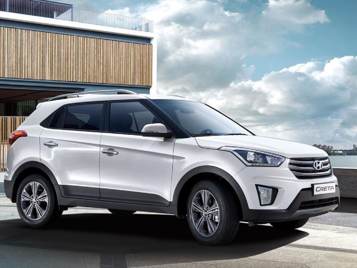 Manual HYUNDAI CRETA 2017 de Usuario