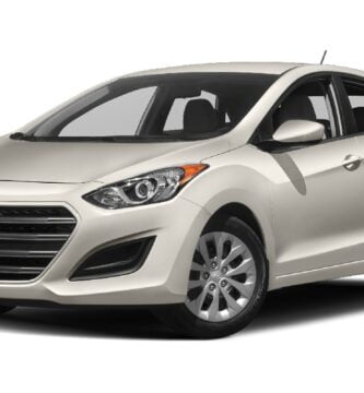 Manual HYUNDAI ELANTRA GT 2017 de Usuario