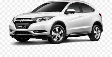 Manual Honda HR-V 2017 de Usuario