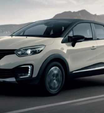 Manual RENAULT CAPTUR 2018 de Usuario