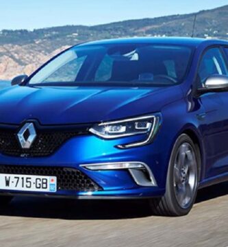 Manual RENAULT CLIO 2018 de Usuario