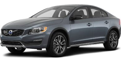 Manual VOLVO S60 CROSS COUNTRY 2018 de Usuario