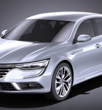 Manual RENAULT TALISMAN 2018 de Usuario