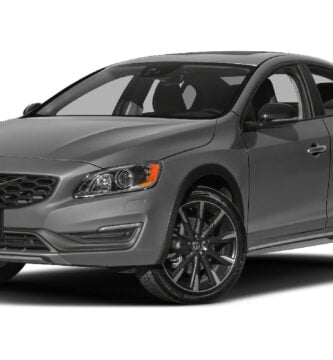 Manual VOLVO V60 CROSS COUNTRY 2018 de Usuario