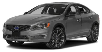 Manual VOLVO V60 CROSS COUNTRY 2018 de Usuario