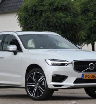 Manual VOLVO XC60 TWIN ENGINE 2018 de Usuario