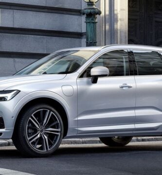 Manual VOLVO XC60 2018 de Usuario