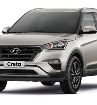 Manual HYUNDAI CRETA 2018 de Usuario