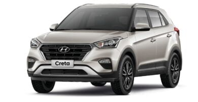 Manual HYUNDAI CRETA 2018 de Usuario