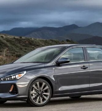 Manual HYUNDAI ELANTRA GT 2018 de Usuario