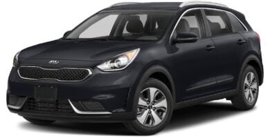 Manual KIA Niro 2018 de Usuario