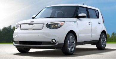 Manual KIA Soulev 2018 de Usuario