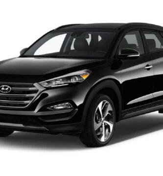 Manual HYUNDAI Tucson Fuel 2017 de Usuario