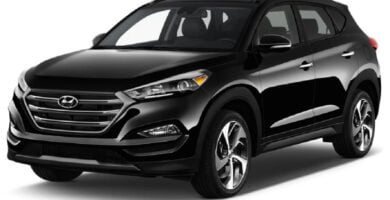 Manual HYUNDAI Tucson Fuel 2017 de Usuario