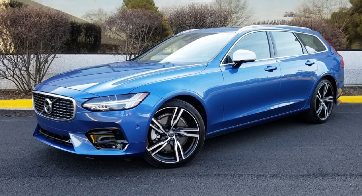 Manual VOLVO S90 TWIN ENGINE 2019 de Usuario