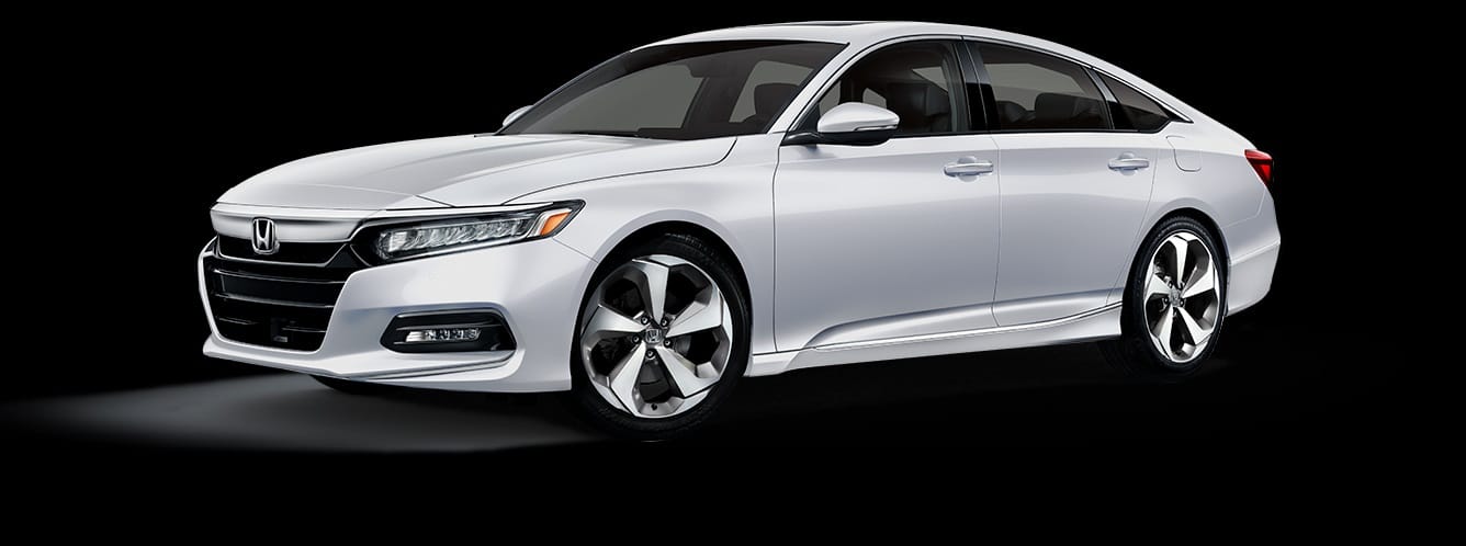 Manual Honda Accord Sedan 2019 de Usuario