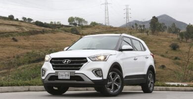 Manual HYUNDAI CRETA 2019 de Usuario