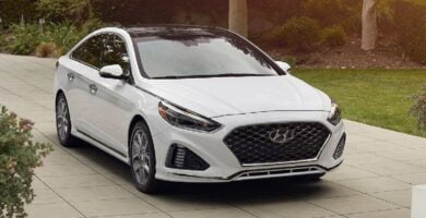 Manual HYUNDAI NC 2019 de Usuario