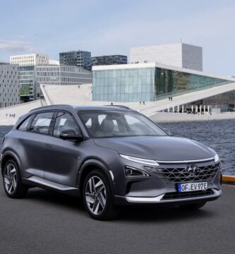 Manual HYUNDAI Nexo 2019 de Usuario