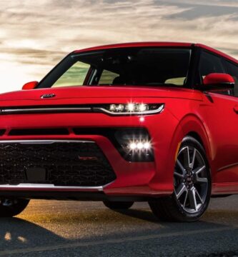 Manual KIA Soulev 2019 de Usuario