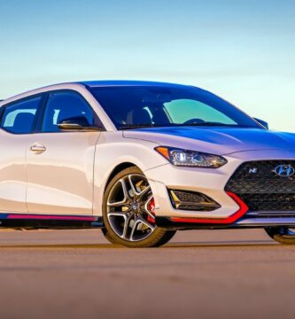 Manual HYUNDAI Veloster 2019 de Usuario